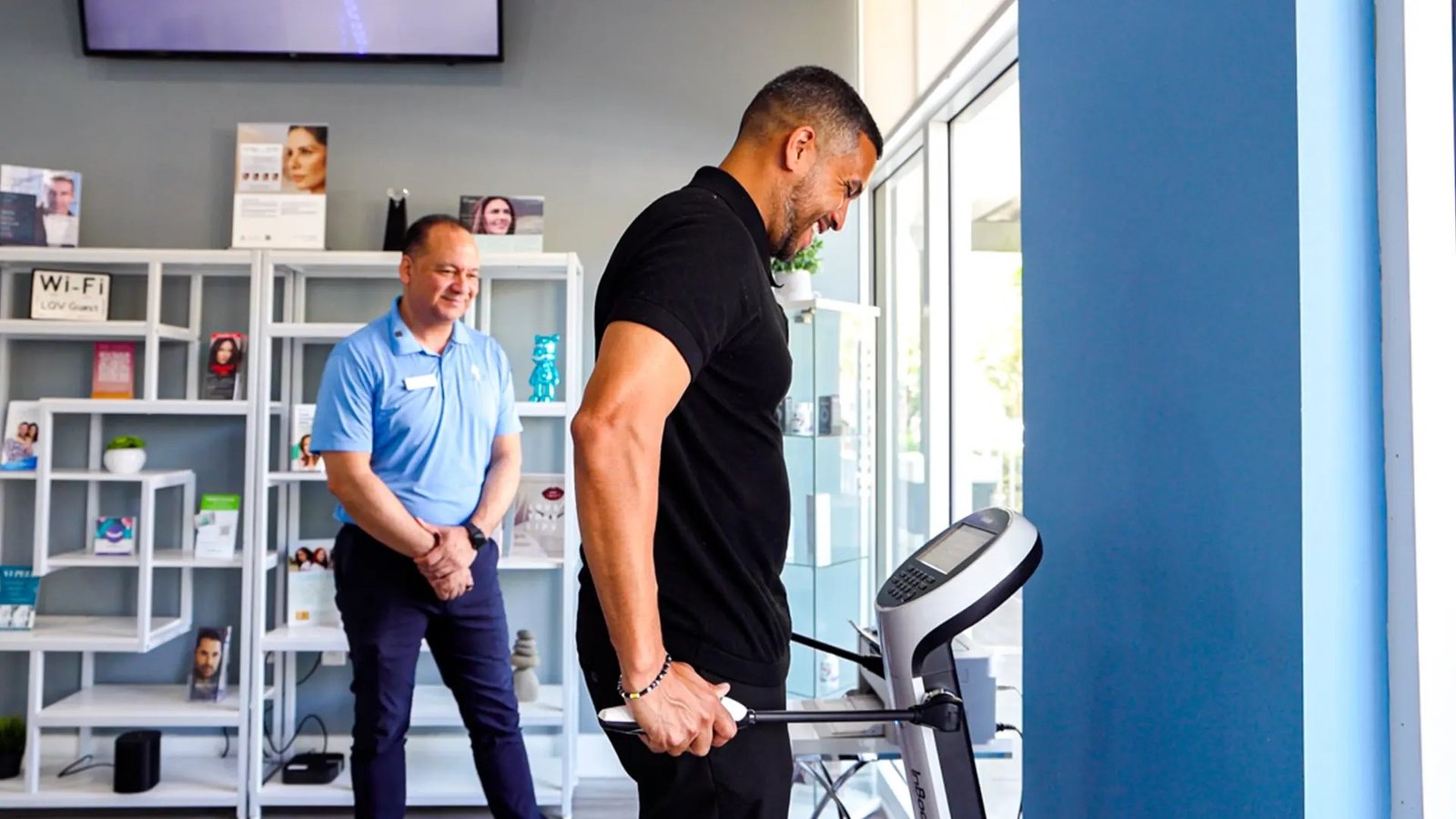 What Is InBody Analysis and How It Supports Smarter Health Tracking